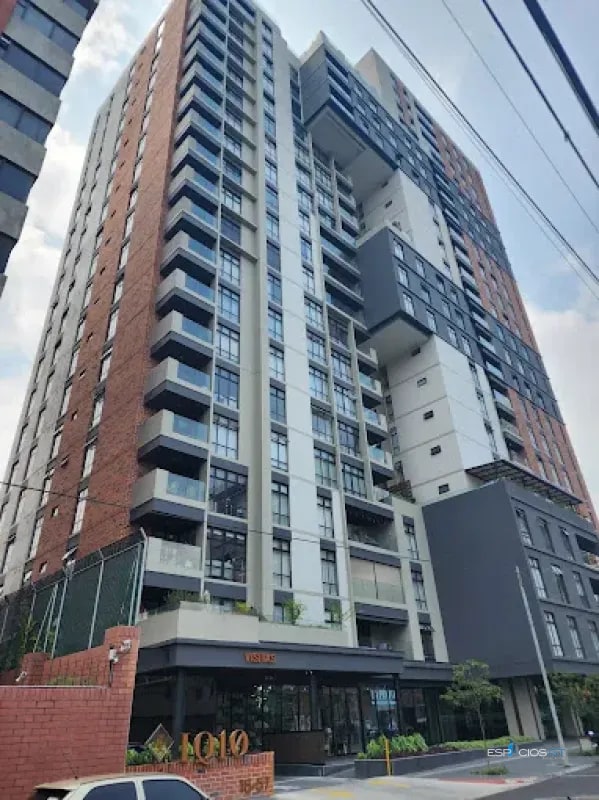 VENTA DE APARTAMENTO Z.10 2/D EDIFICIO IQ10 - 7