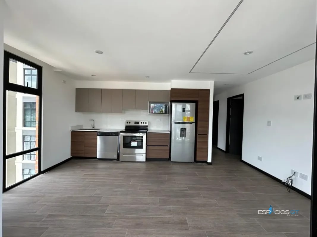 VENTA DE APARTAMENTO Z.10 2/D EDIFICIO IQ10 - 6