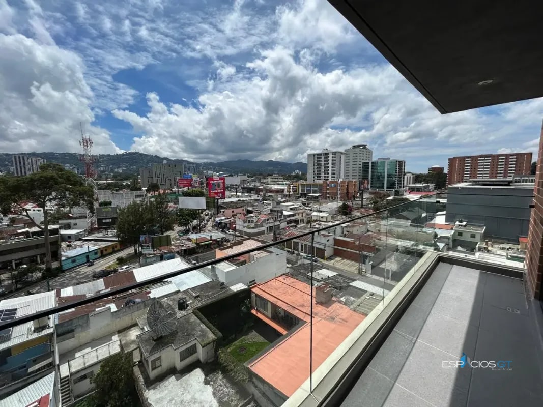 VENTA DE APARTAMENTO Z.10 2/D EDIFICIO IQ10 - 5