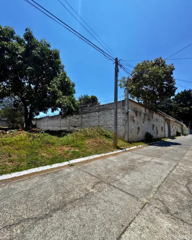 TERRENO EN VENTA EN LOS ALPES SAN LUCAS - 2
