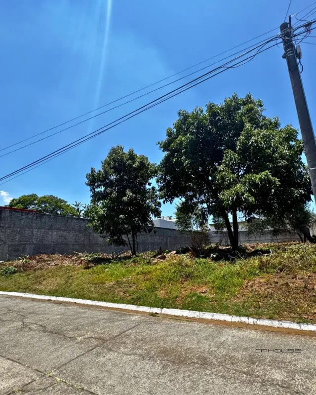 TERRENO EN VENTA EN LOS ALPES SAN LUCAS - 4