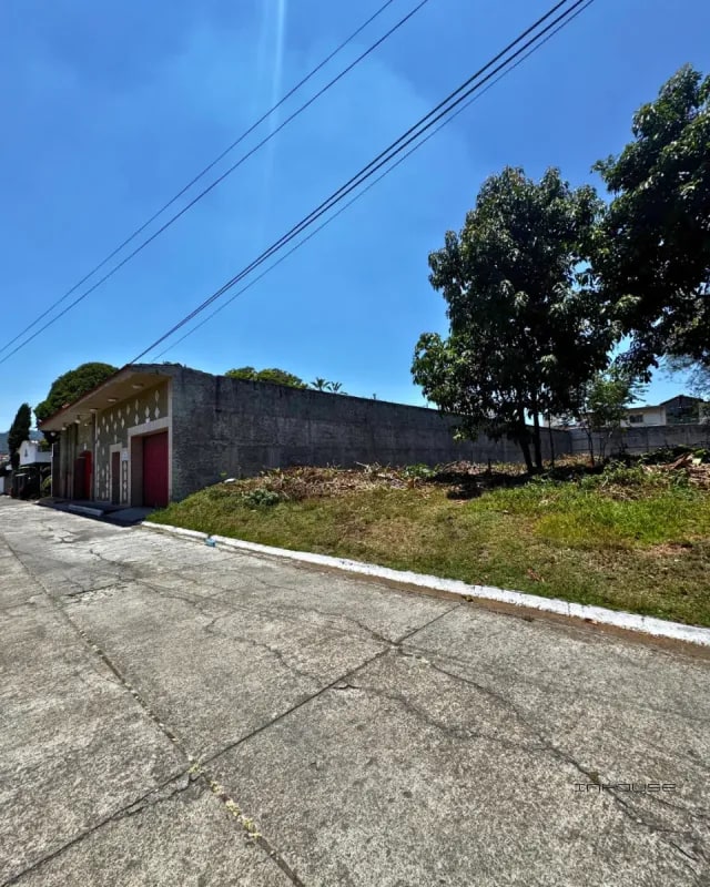 TERRENO EN VENTA EN LOS ALPES SAN LUCAS - 6