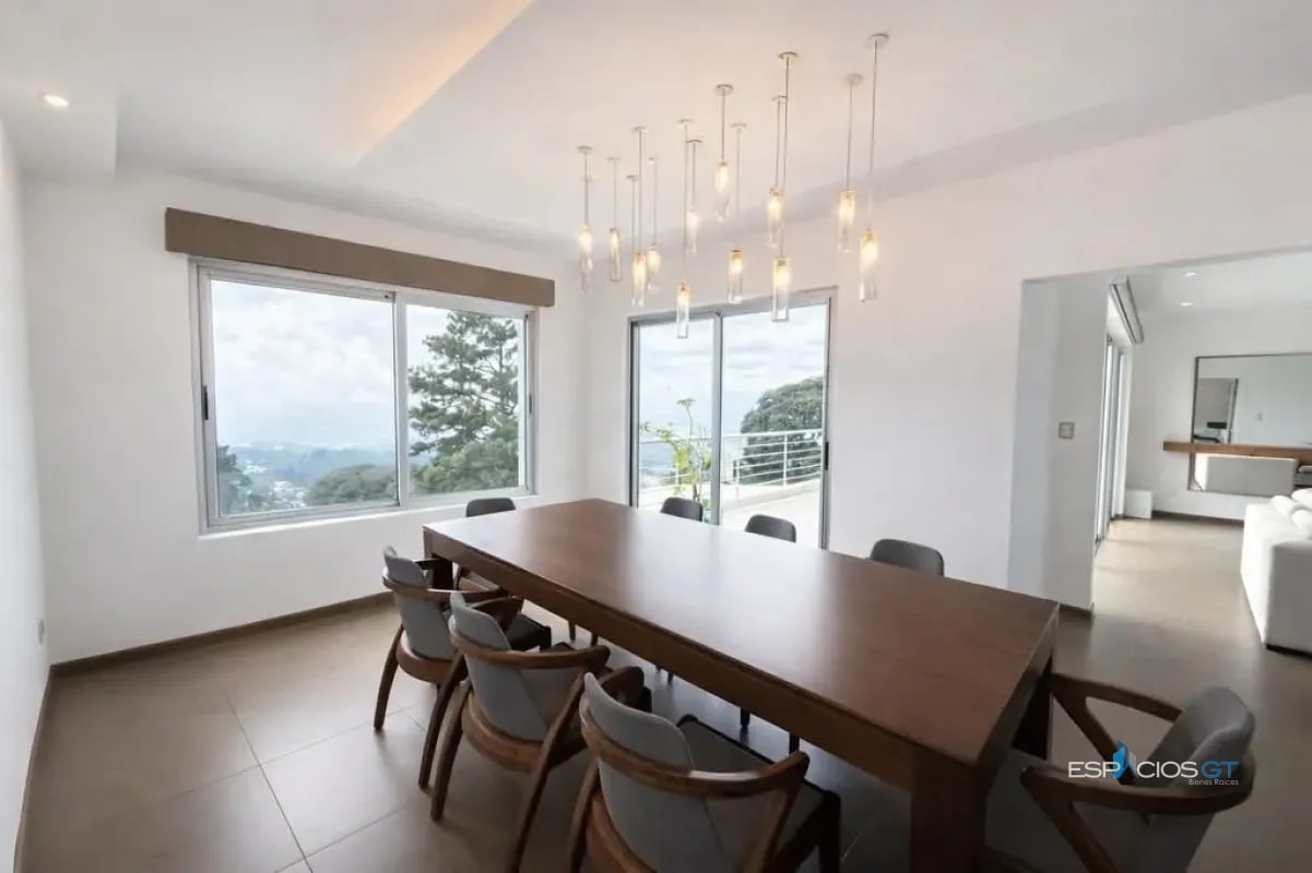 CASA EN RENTA/RENTA ALTO VALLE, KM. 12.7 CARRETERA A EL SALVADOR - 7
