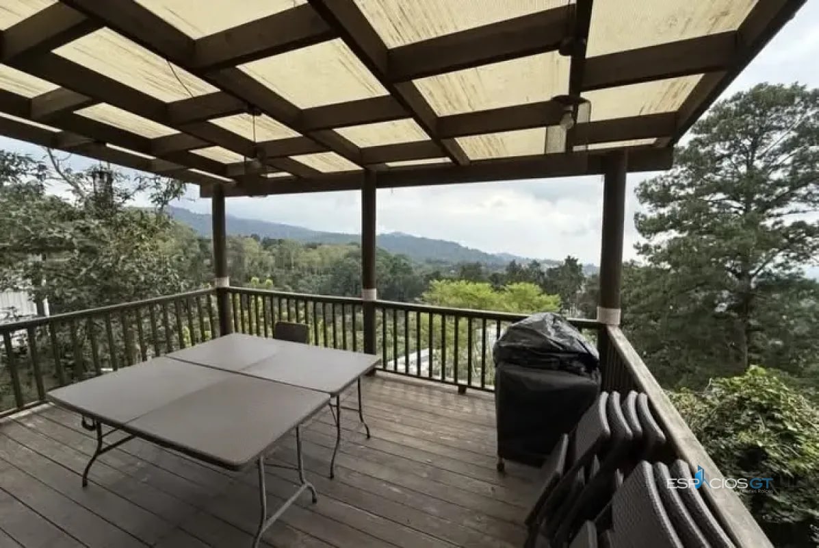 CASA EN RENTA/RENTA ALTO VALLE, KM. 12.7 CARRETERA A EL SALVADOR - 6