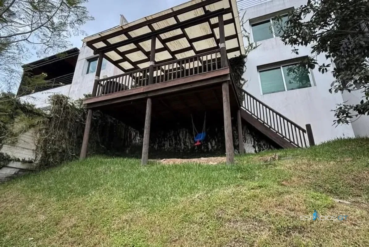 CASA EN RENTA/RENTA ALTO VALLE, KM. 12.7 CARRETERA A EL SALVADOR - 5