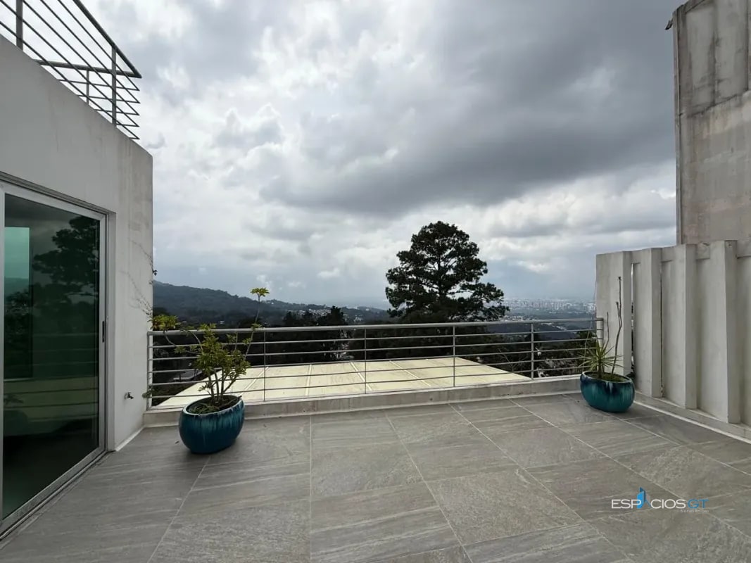 CASA EN RENTA/RENTA ALTO VALLE, KM. 12.7 CARRETERA A EL SALVADOR - 4