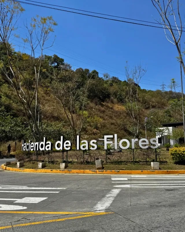 CASA EN VENTA EN VILLA NUEVA, HACIENDA DE LAS FLORES - 7