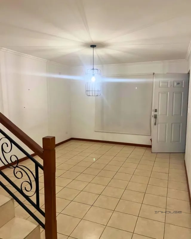 CASA EN VENTA EN VILLA NUEVA, HACIENDA DE LAS FLORES - 9