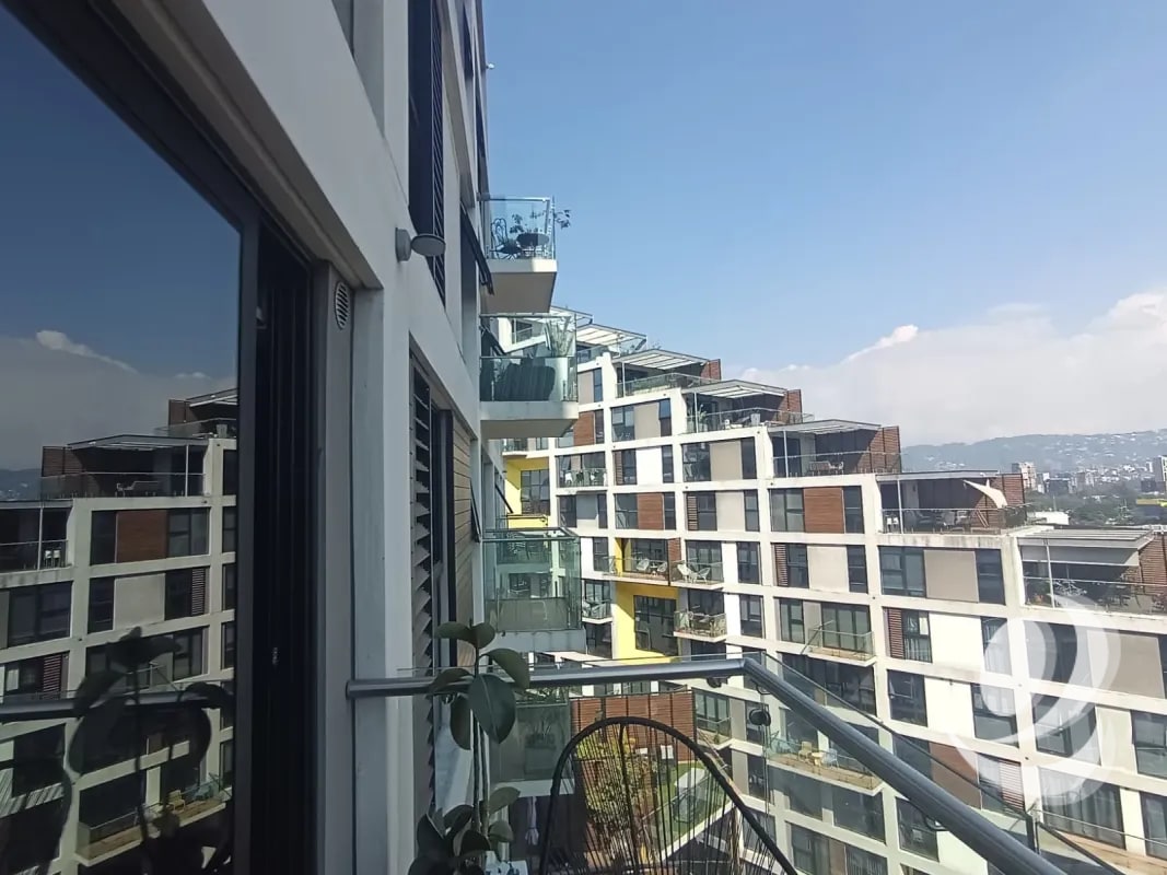 Exclusivo Apartamento en Venta | Edificio QUO, Zona 4 - 16