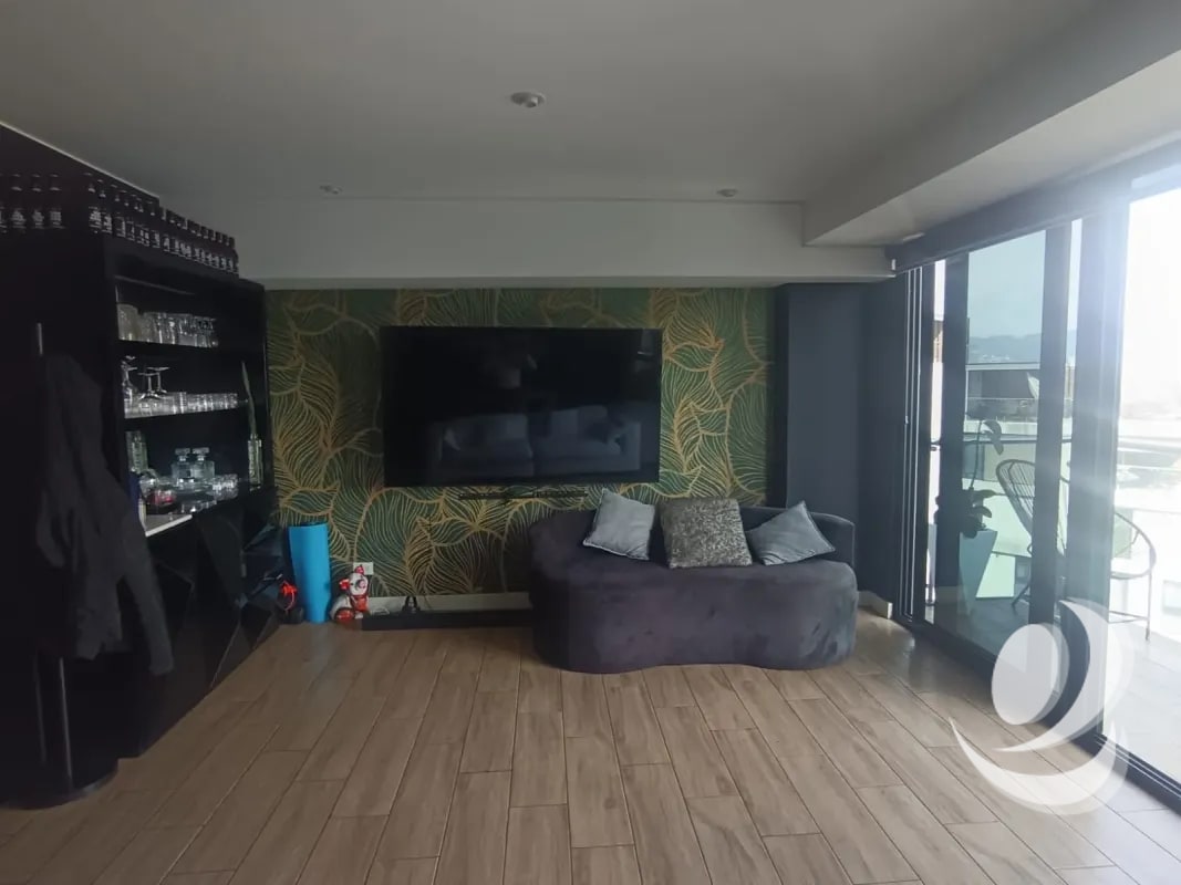 Exclusivo Apartamento en Venta | Edificio QUO, Zona 4 - 12