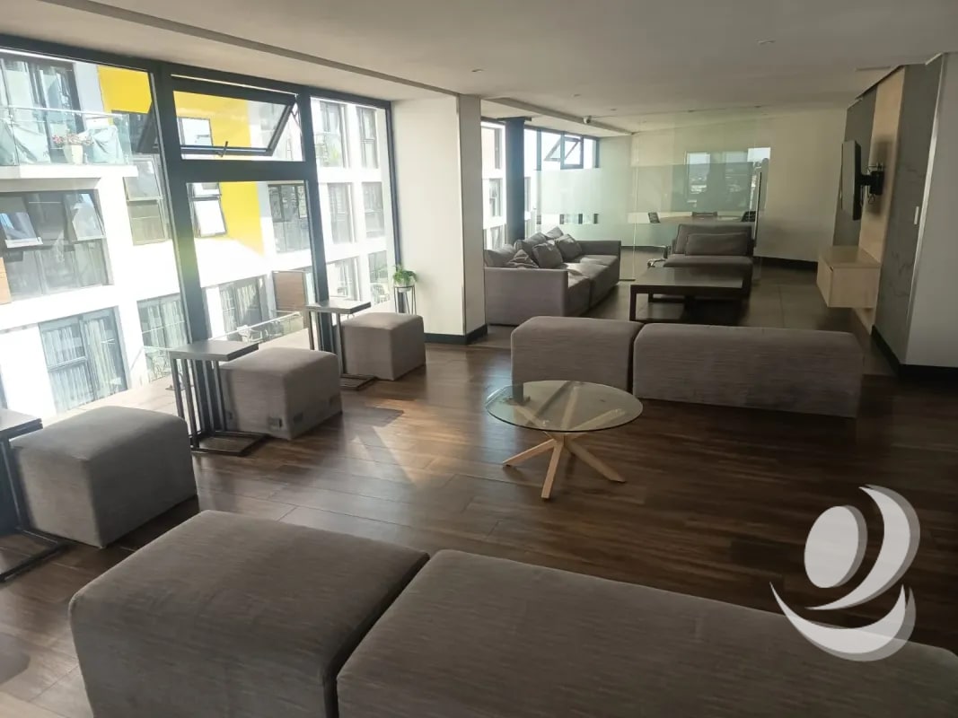 Exclusivo Apartamento en Venta | Edificio QUO, Zona 4 - 1