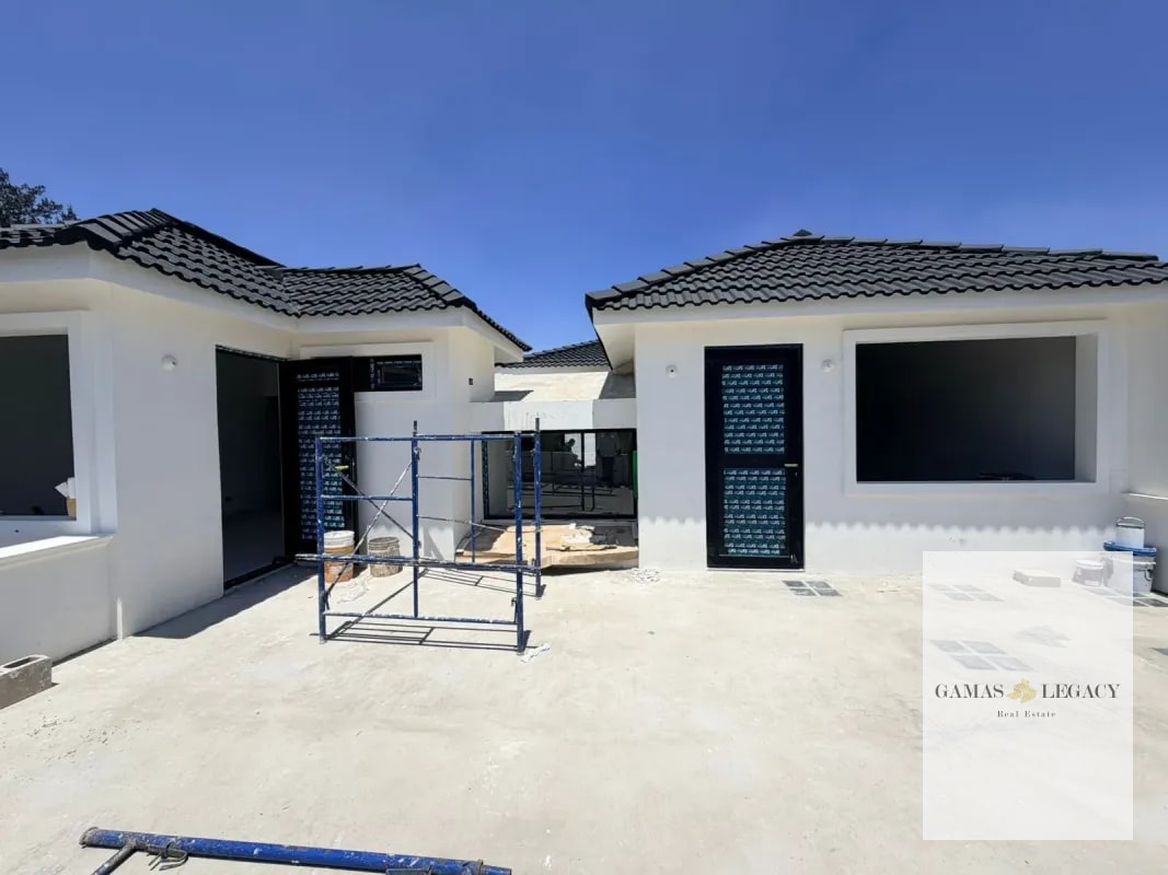 Casa en venta I Las Fuentes I Zona 16 - 7