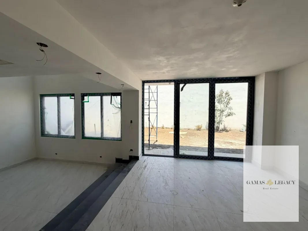 Casa en venta I Las Fuentes I Zona 16 - 6