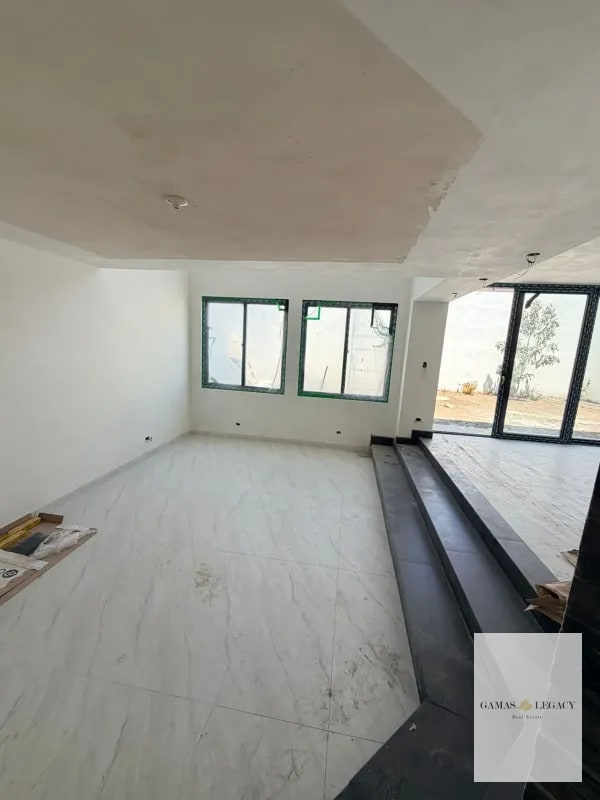 Casa en venta I Las Fuentes I Zona 16 - 5