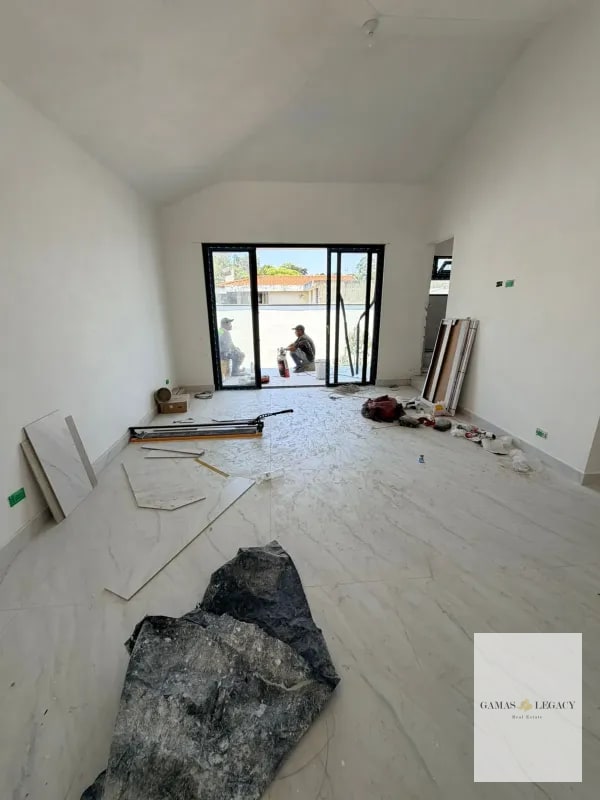 Casa en venta I Las Fuentes I Zona 16 - 4