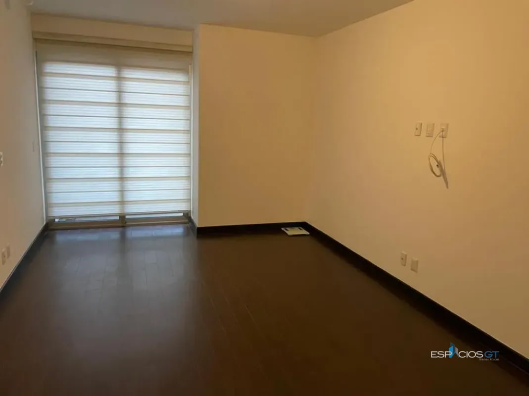 APARTAMENTO EN VENTA ZONA 14, NIVEL ALTO 4/D - 4