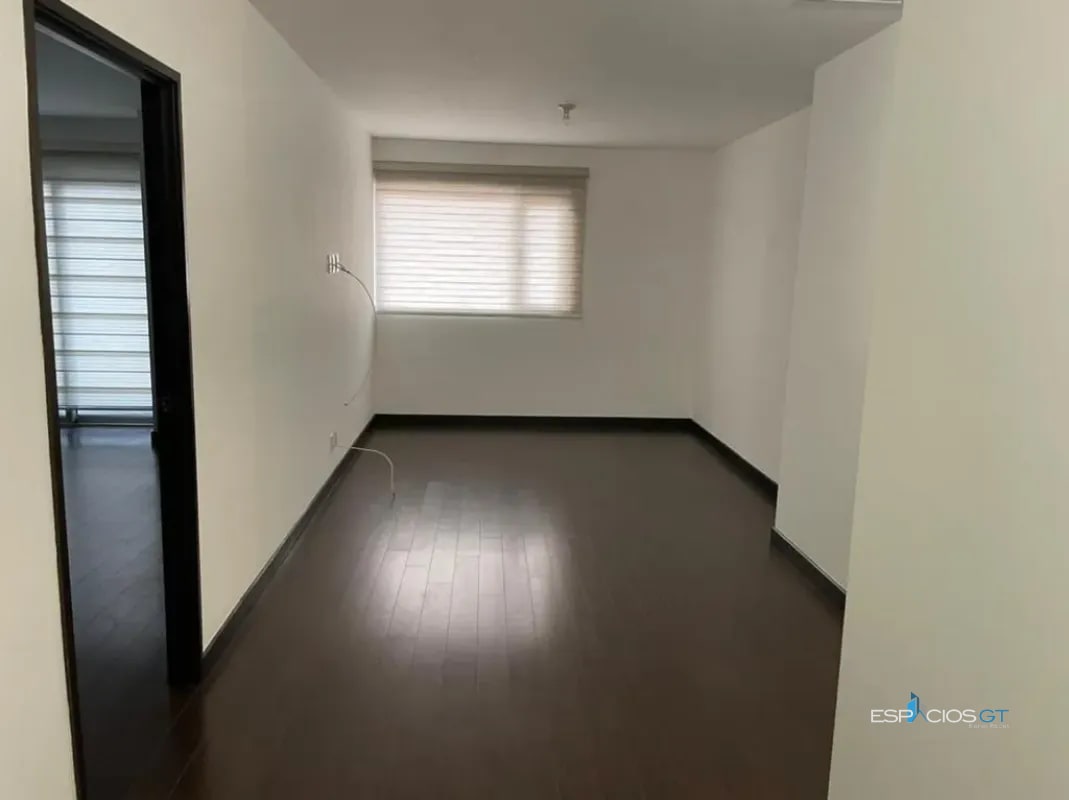 APARTAMENTO EN VENTA ZONA 14, NIVEL ALTO 4/D - 3