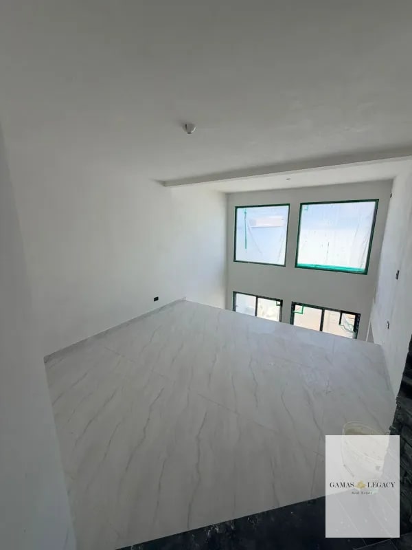 Casa en venta I Las Fuentes I Zona 16 - 1