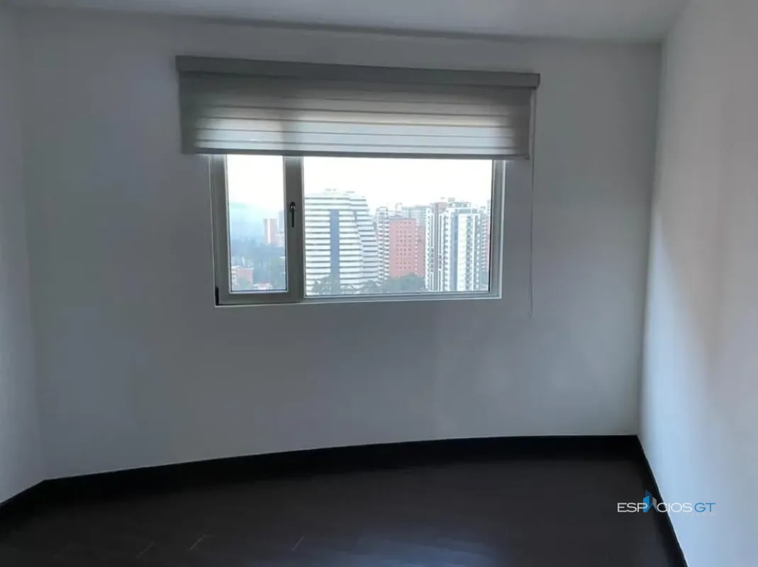 APARTAMENTO EN VENTA ZONA 14, NIVEL ALTO 4/D - 1