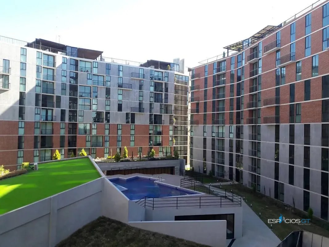 ✨ APARTAMENTO EN ALQUILER – MARISCAL UNO UNO, ZONA 11 - 10