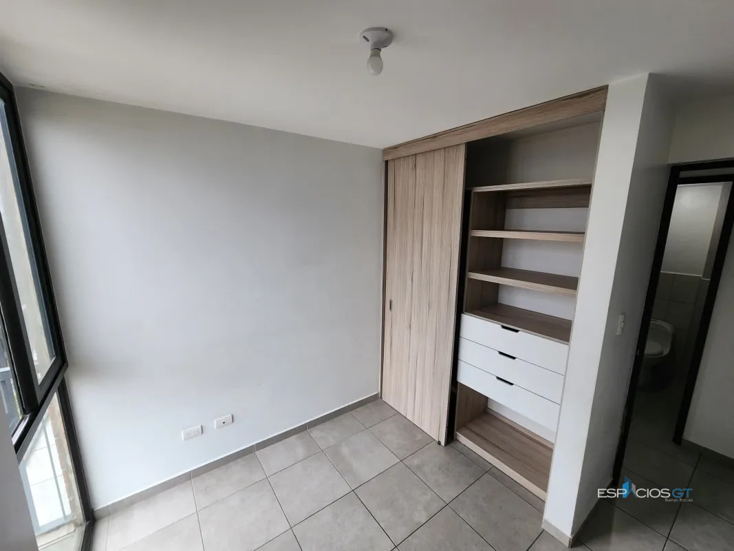 ✨ APARTAMENTO EN ALQUILER – MARISCAL UNO UNO, ZONA 11 - 1