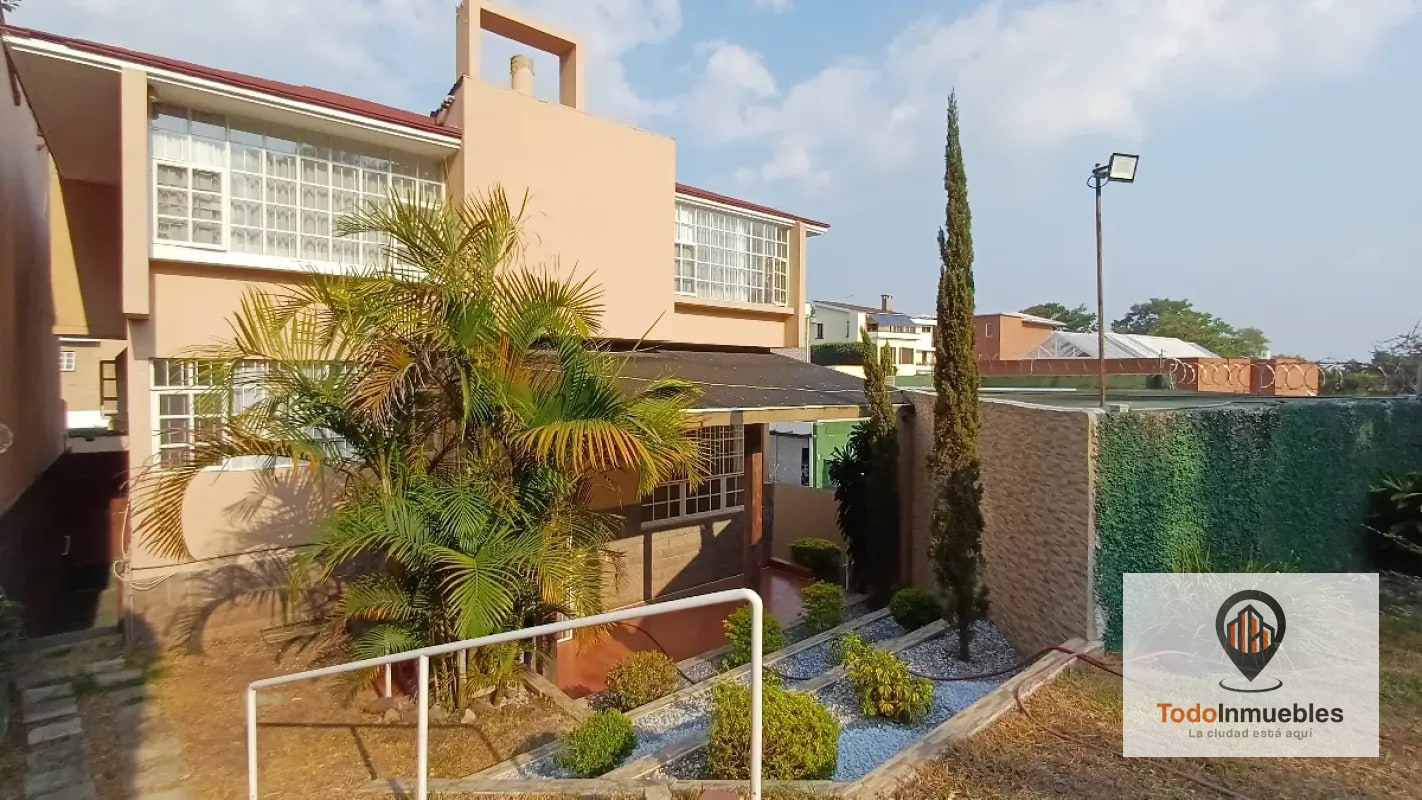 Casa Remodelada en Renta en Elgin 2 zona 13 - 13