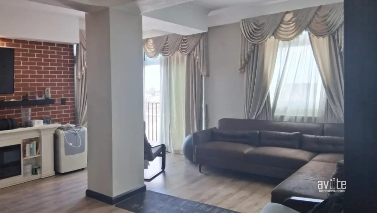 Centro Vivo, zona 1. Apartamento de 2 habitaciones con derecho a 1 parqueo Q1,450,000 — Apartamento en Venta en Centro Vivo, Zona 1, Guatemala, Ciudad — foto 7 de 7