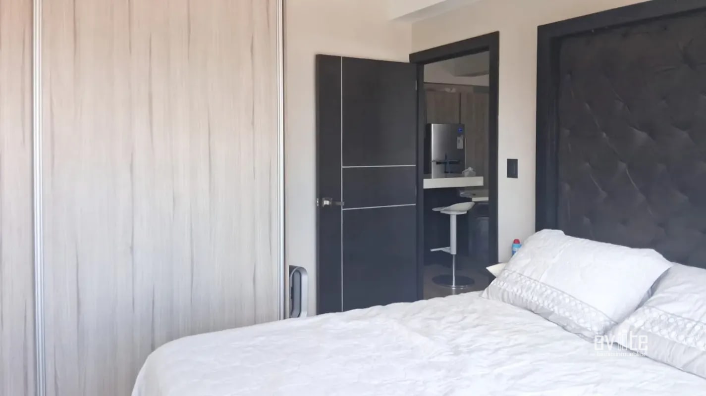 Centro Vivo, zona 1.  Apartamento de 2 habitaciones con derecho a 1 parqueo   $205000 - 2