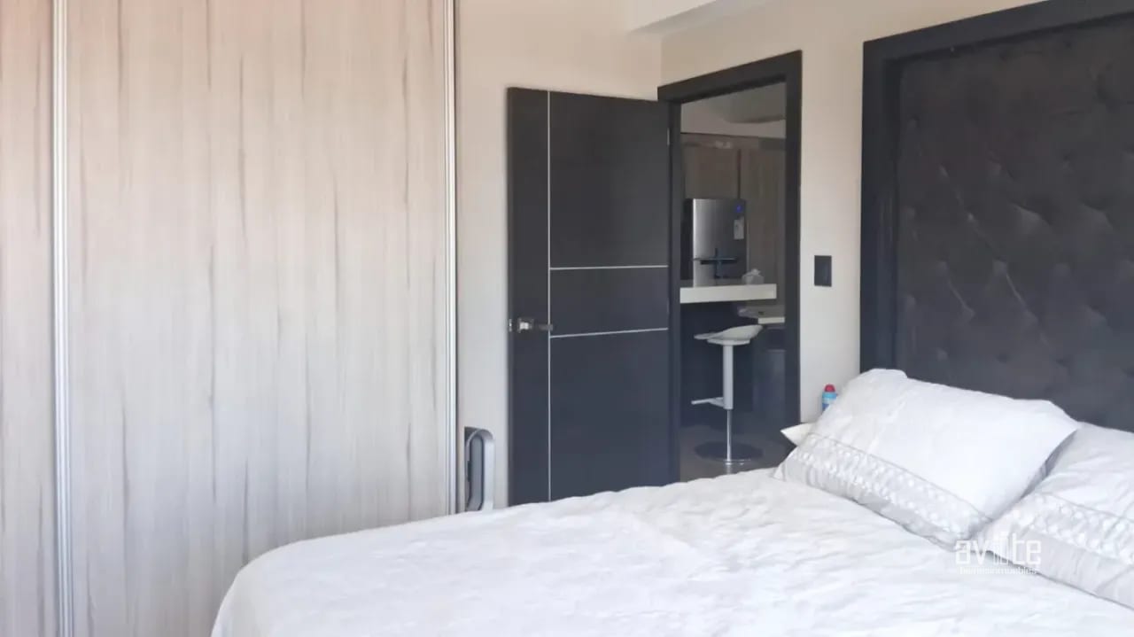Centro Vivo, zona 1. Apartamento de 2 habitaciones con derecho a 1 parqueo Q1,450,000 — Apartamento en Venta en Centro Vivo, Zona 1, Guatemala, Ciudad — foto 3 de 7