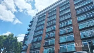 Centro Vivo, zona 1.  Apartamento de 2 habitaciones con derecho a 1 parqueo   Q1,450,000 — Apartamento en Venta en Centro Vivo, Zona 1, Guatemala, Ciudad — miniatura 2 de 7