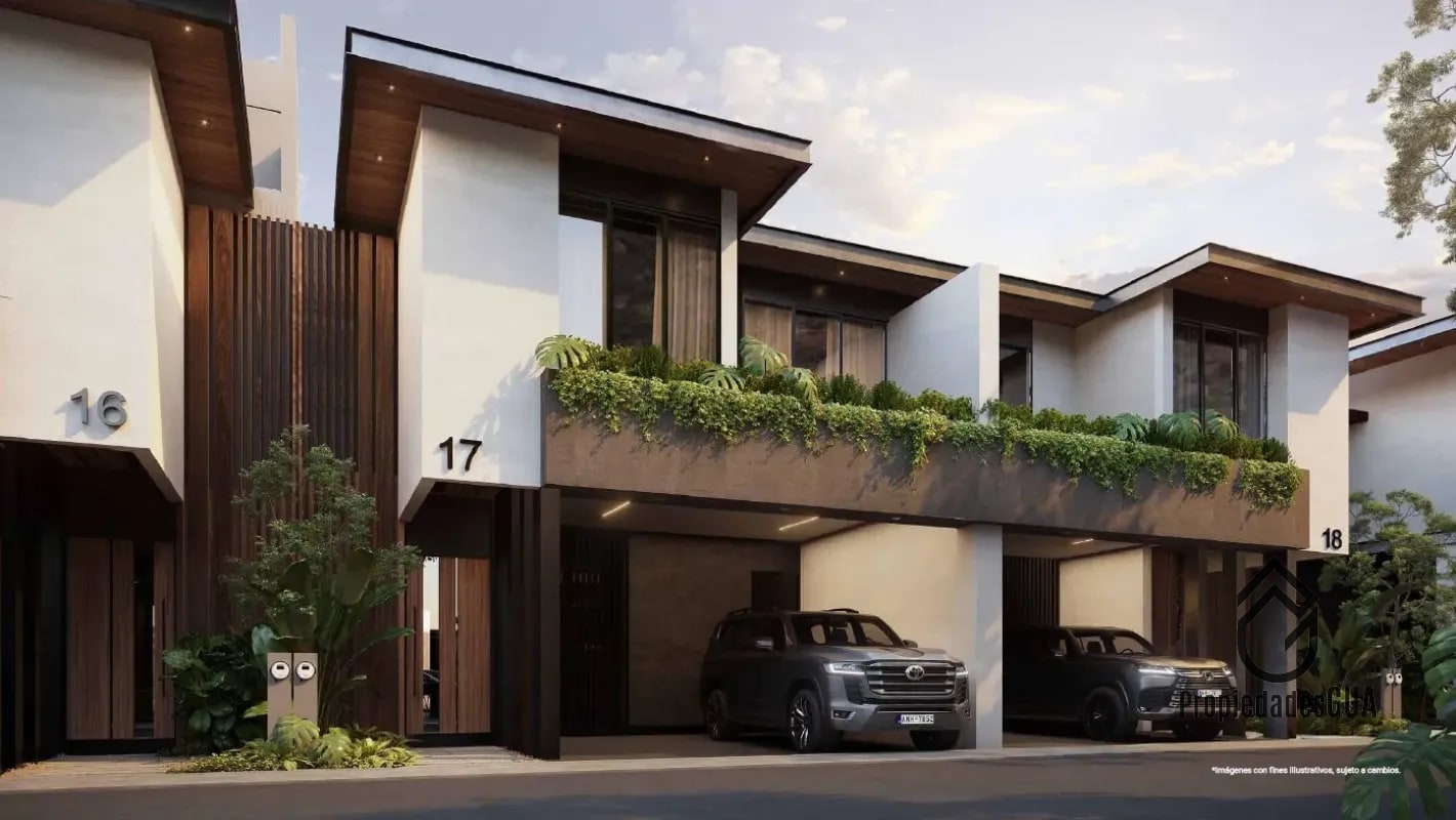 Casa para estrenar zona 10 - 3