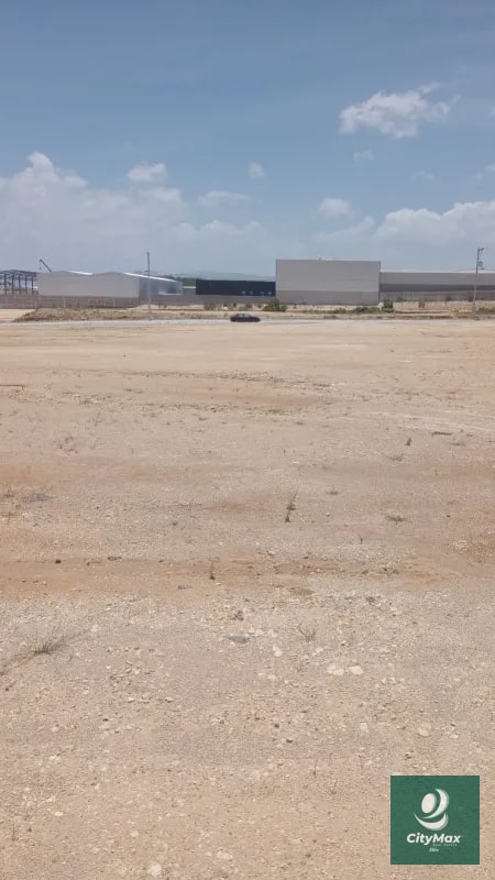 TERRENO INDUSTRIAL - COMPLEJO INDUSTRIAL NARANJO - 3