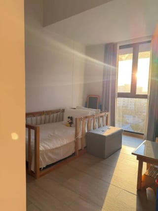 Amplio e iluminado apartamento en venta zona 10 — Apartamento en Venta en Meraki Z10, Zona 10, Guatemala, Ciudad — miniatura 6 de 8