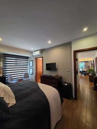 Amplio e iluminado apartamento en venta, Kanajuyú zona 16 — Apartamento en Venta en Vilaflor, Zona 16, Guatemala, Ciudad — miniatura 5 de 10
