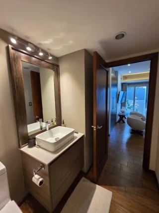 Amplio e iluminado apartamento en venta, Kanajuyú zona 16 — Apartamento en Venta en Vilaflor, Zona 16, Guatemala, Ciudad — miniatura 3 de 10