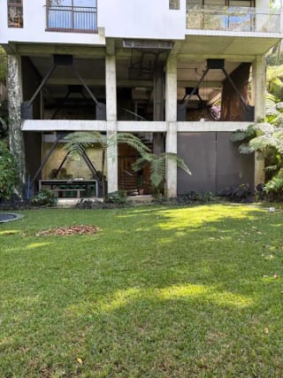 Apartamento Amueblado en Renta – San Antonio Lofts, Oakland Zona 10 — Apartamento en Alquiler en Zona 10, Guatemala, Ciudad — miniatura 6 de 10