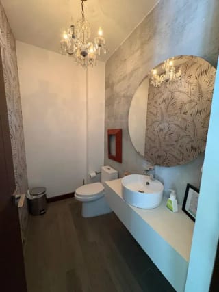 Apartamento Amueblado en Renta – San Antonio Lofts, Oakland Zona 10 — Apartamento en Alquiler en Zona 10, Guatemala, Ciudad — miniatura 5 de 10