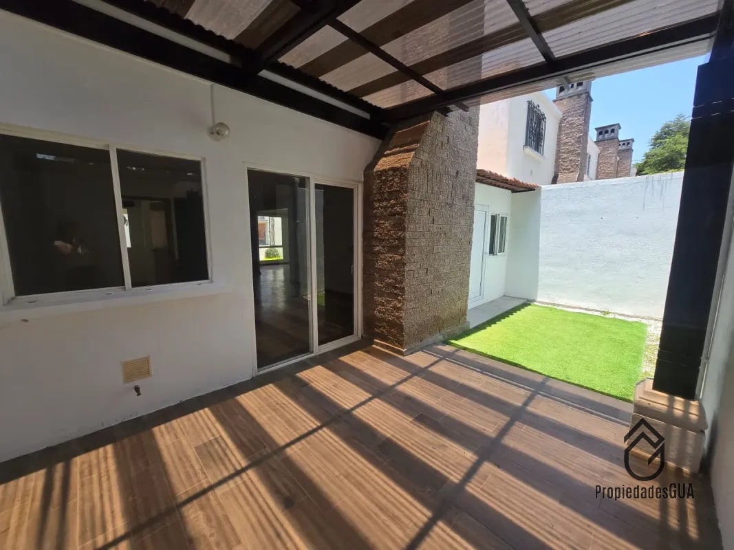 Casa en Renta en Cañadas de Arrazola, Fraijanes - 12