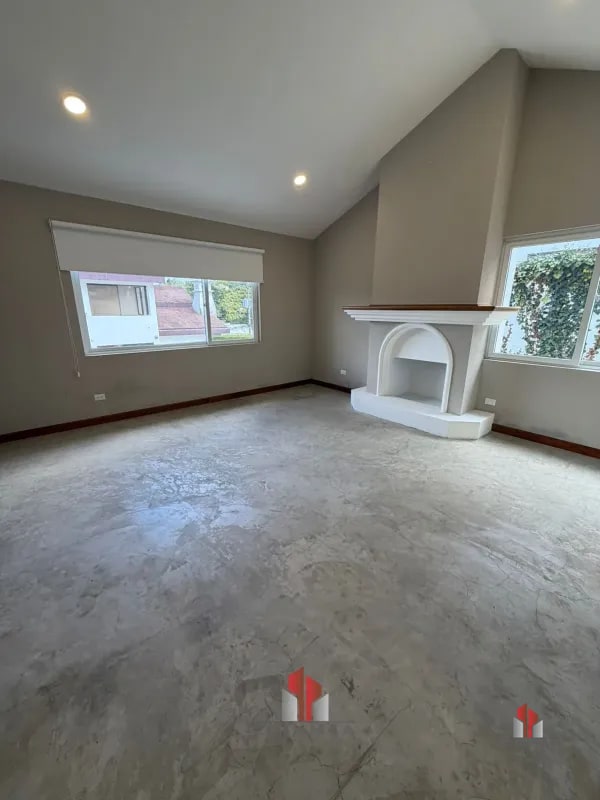 Casa en renta zona 16 – La Montaña - 15