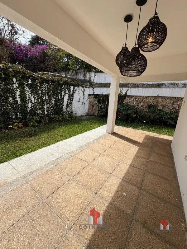 Casa en renta zona 16 – La Montaña - 13