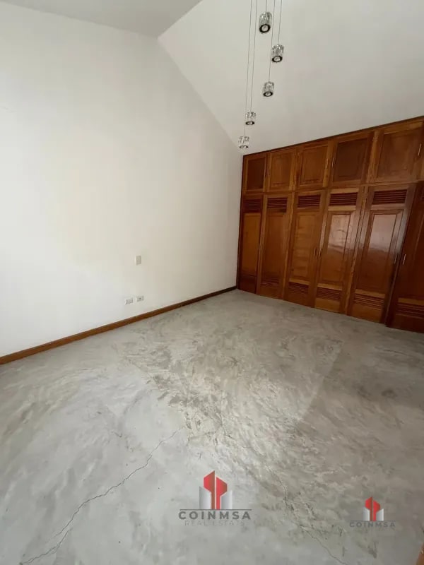 Casa en renta zona 16 – La Montaña - 9