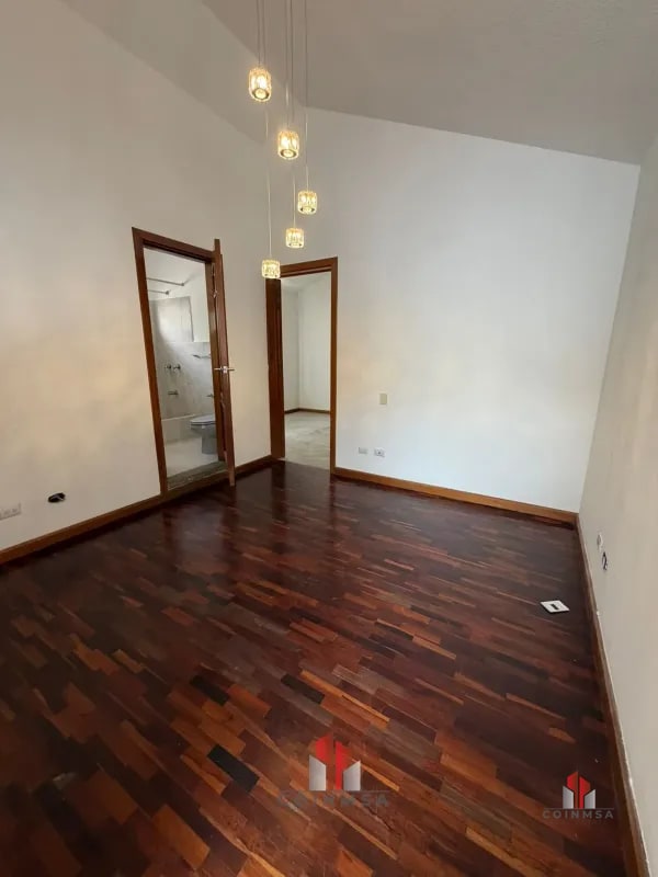 Casa en renta zona 16 – La Montaña - 7
