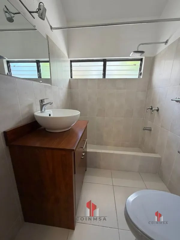Casa en renta zona 16 – La Montaña - 5