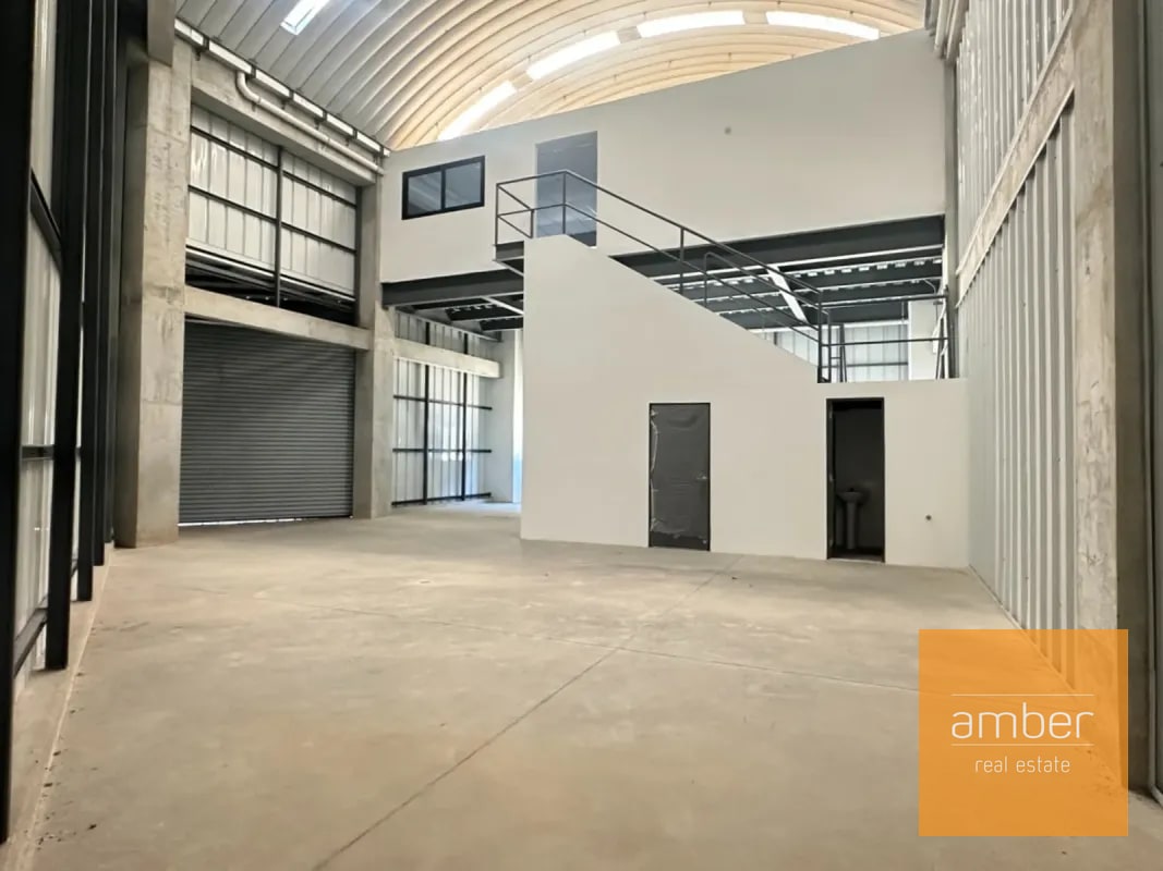 Bodega en Ofibodegas K13, Santa Rosalía, Km.13 CAES - 1