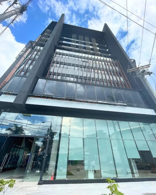 APARTAMENTO EN RENTA EN ZONA 4, SÉPTIMO. - 10