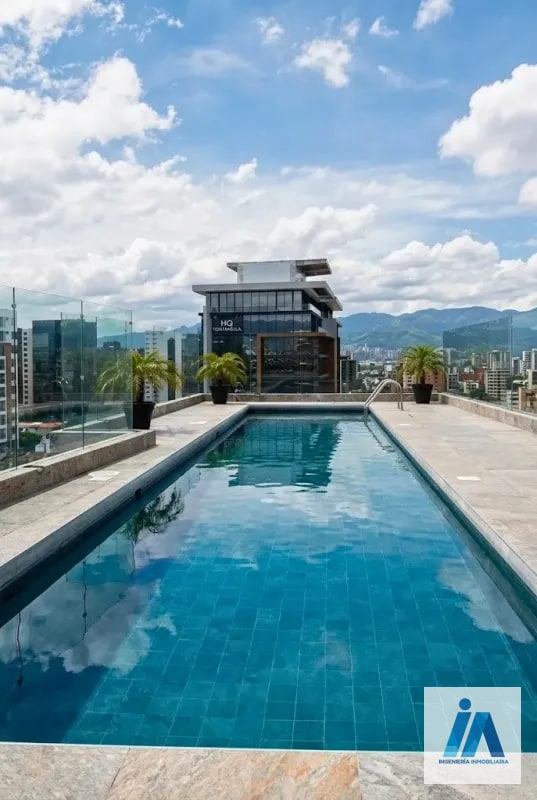 APARTAMENTO EN VENTA📍 Edificio Salvattore, Zona 10 - 8