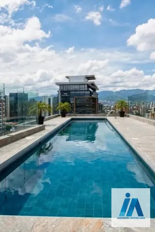 APARTAMENTO EN VENTA📍 Edificio Salvattore, Zona 10 — Apartamento en Venta en Zona 10, Guatemala, Ciudad — miniatura 1 de 8
