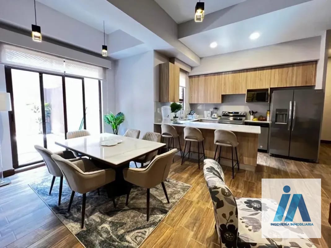 APARTAMENTO EN VENTA📍 Edificio Salvattore, Zona 10 — Apartamento en Venta en Zona 10, Guatemala, Ciudad — foto 7 de 8