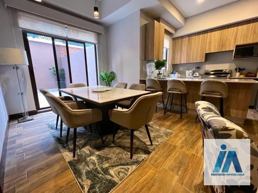APARTAMENTO EN VENTA📍 Edificio Salvattore, Zona 10 - 5