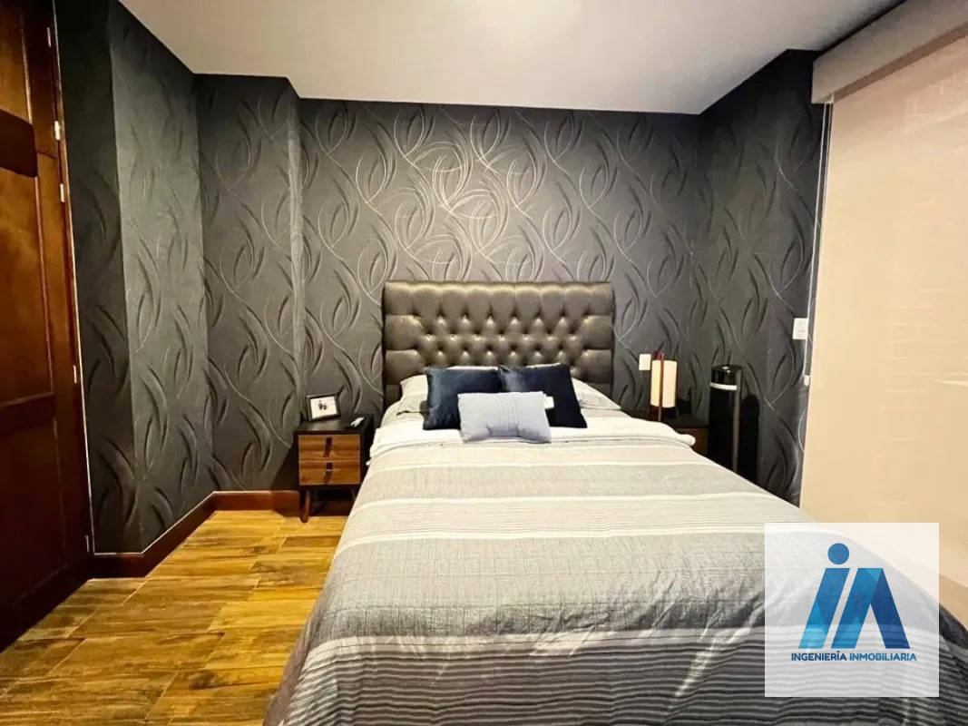 APARTAMENTO EN VENTA📍 Edificio Salvattore, Zona 10 - 4
